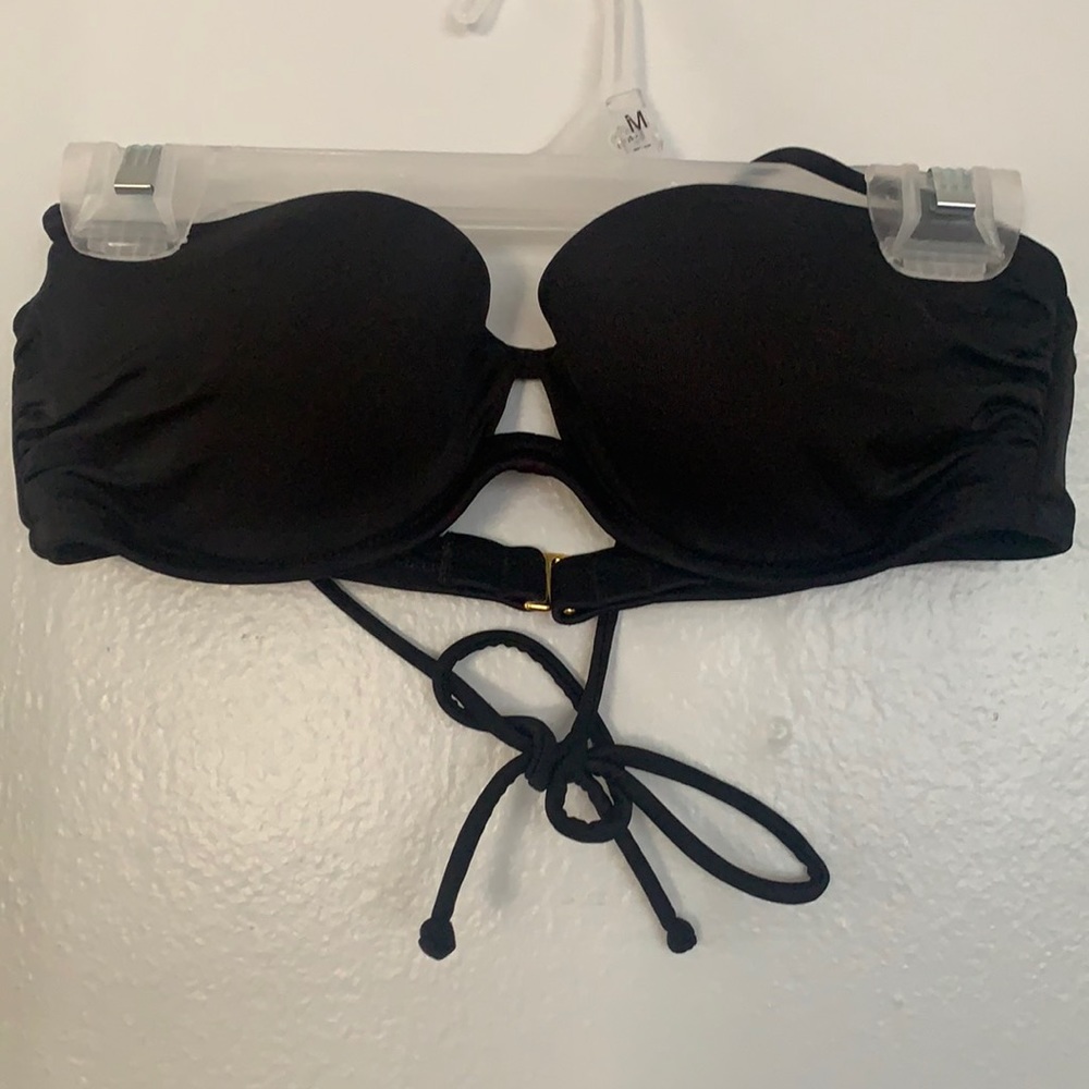 Victoria Secret 32B Swim Top